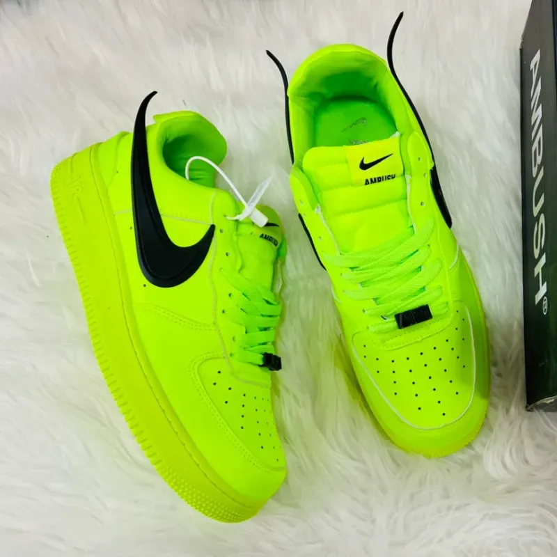 Nike 