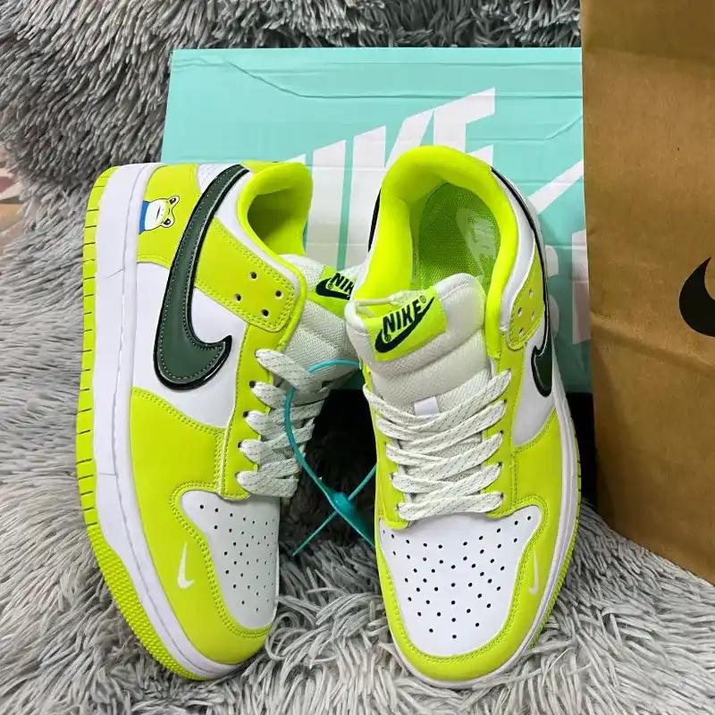 Nike 