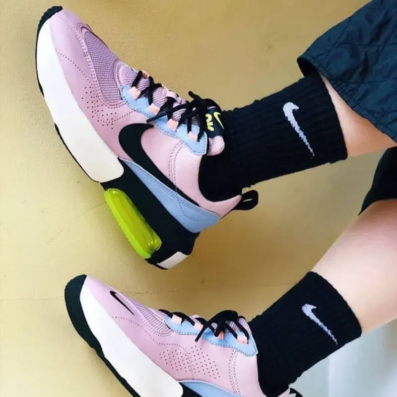 Nike válvulas 