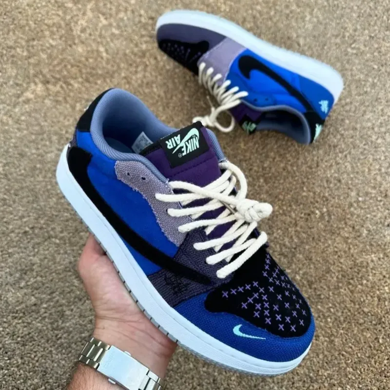 Nike 