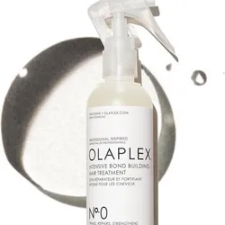 Olaplex No. 0 - Reparación Intensiva de Grado Profesional