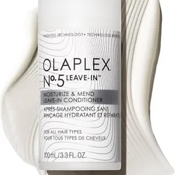 Olaplex No. 5 Leave-In™ Moisturize & Mend - 100ml