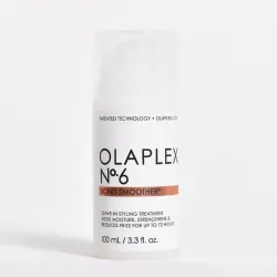 🔒 Olaplex No. 6 Bond Smoother: Tratamiento de Peinado Sin Enjuague