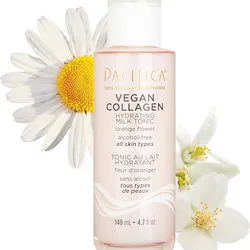 🌼 Pacifica Vegan Collagen Tonic 🌼 ( tónico)