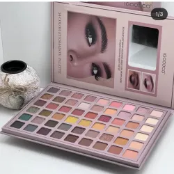 ​🎨✨️Paleta IGOODCO - 54 Tonos de Inspiración✨🎨