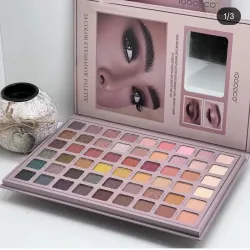 ✨ Paleta de Sombras IGOODCO 36 Colores ✨