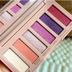 ✨️​😍Paleta de Sombras: NAKED😍✨️