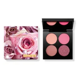 ✨️🌹​Paleta - Divine Rose Luxe Quad🌹✨
