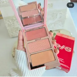 🩷🎀 Paletas O/S 3 en 1 (Rubor) 🩷🎀