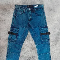 Pantalón de hombre 