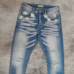 Pantalón de hombre 