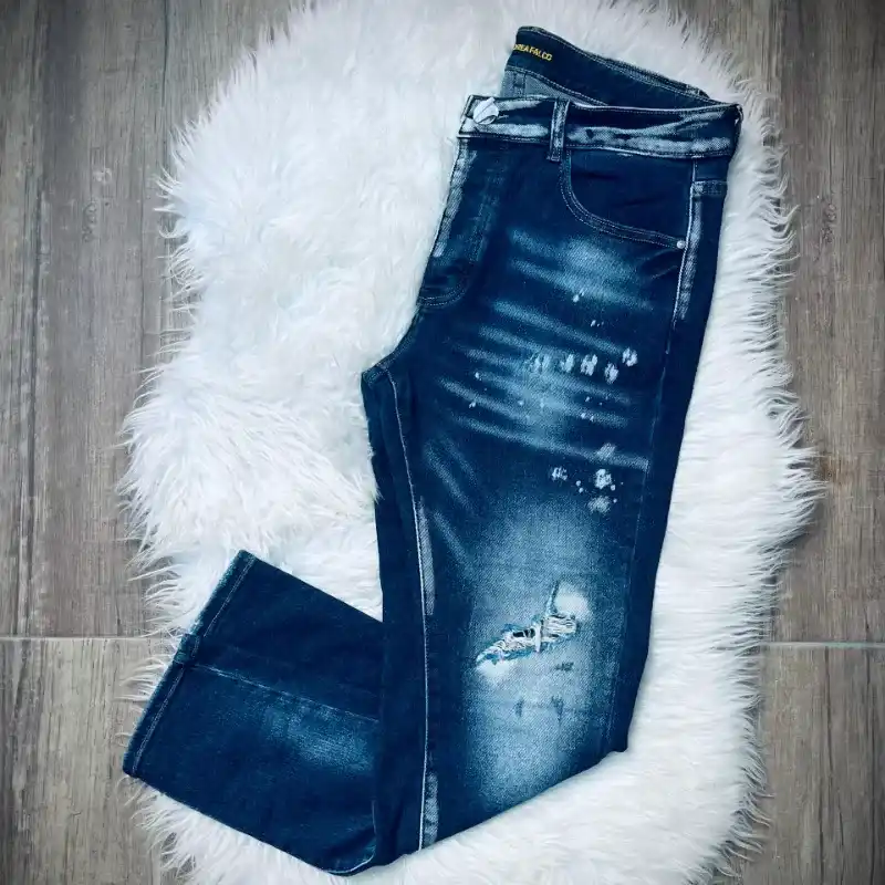 Pantalón de hombre 