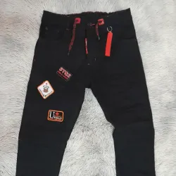 Pantalón de hombre 