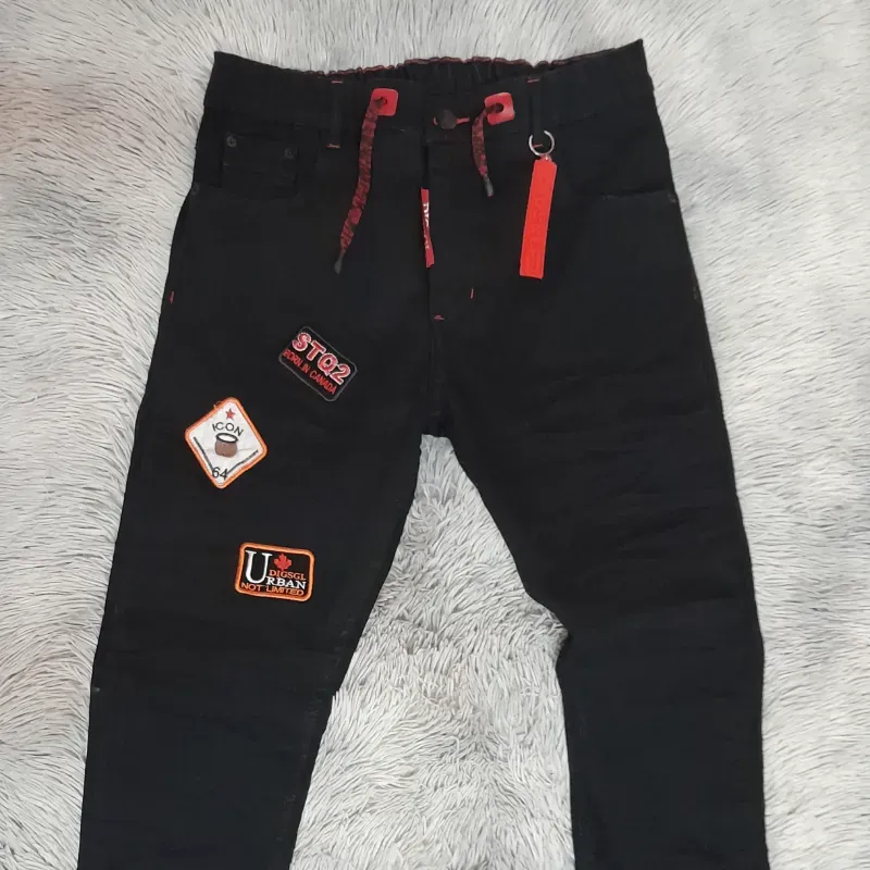 Pantalón de hombre 