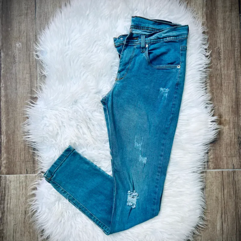 Pantalón de hombre 