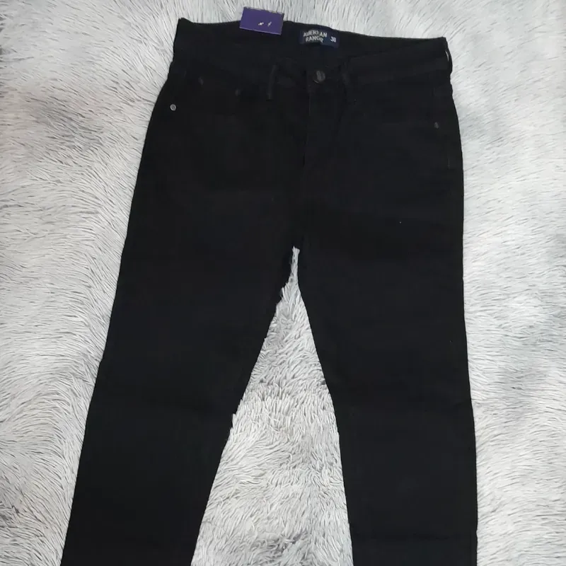 Pantalón de hombre 
