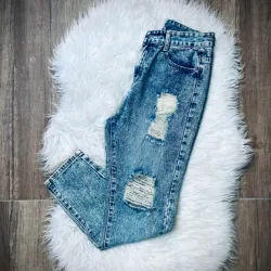 Pantalón de hombre 