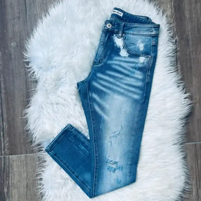 Pantalón de hombre 