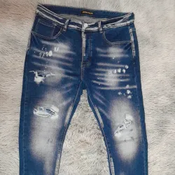 Pantalón de hombre 
