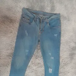 Pantalón de hombre 