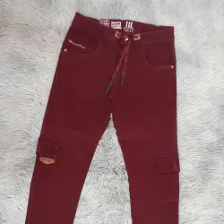 Pantalón de hombre 