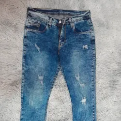 Pantalón de hombre 