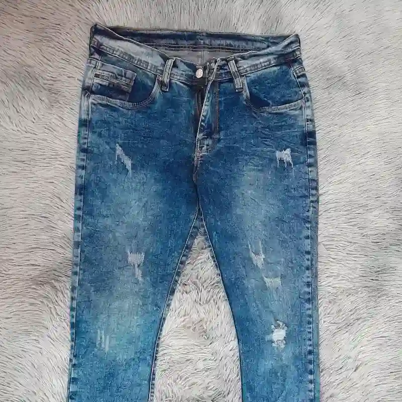 Pantalón de hombre 