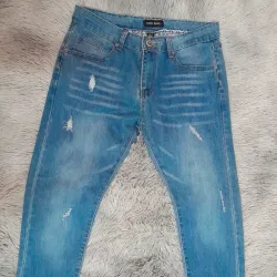 Pantalón de hombre 