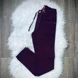 Pantalón de hombre 