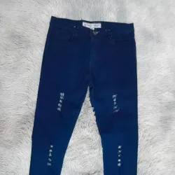 Pantalón de hombre 