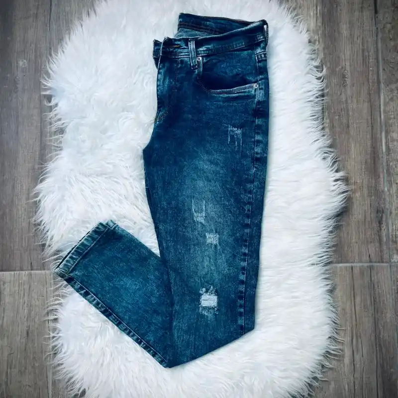 Pantalón de hombre 