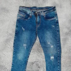 Pantalón de hombre 