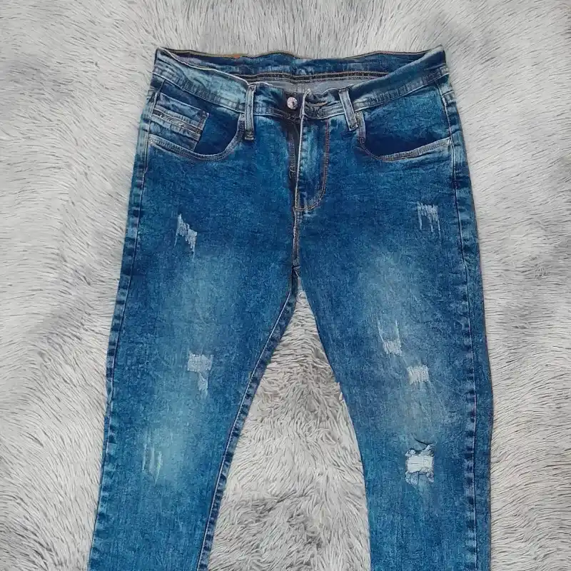 Pantalón de hombre 