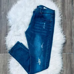Pantalón de hombre 