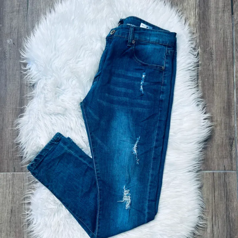 Pantalón de hombre 