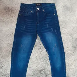 Pantalón de hombre 