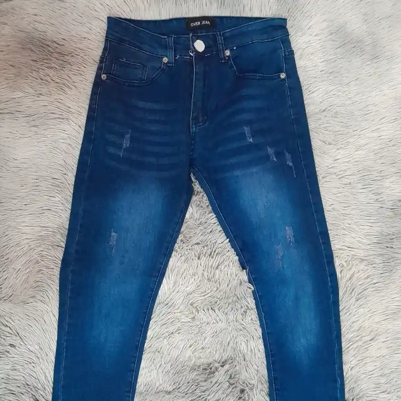 Pantalón de hombre 