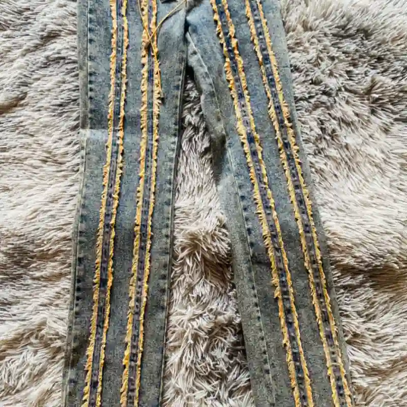 Pantalón de mujer 