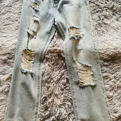 Pantalón de mujer