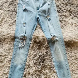 Pantalón de mujer 
