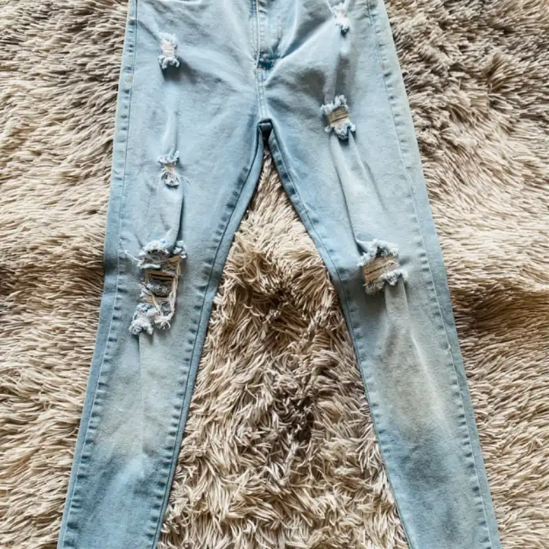 Pantalón de mujer 