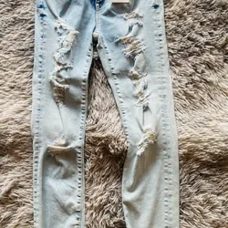 Pantalón de mujer 