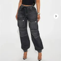 🩶Pantalón Fashion Nova🩶