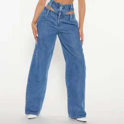 💙Pantalón Fashion Nova💙