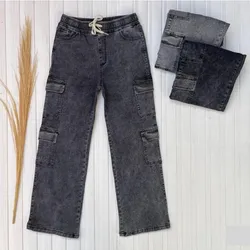 Pantalones 4 puertas 