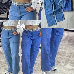 Pantalones 4 puertas 
