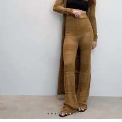 🌊🤎 Pantaloneta de playa 🤎🌊