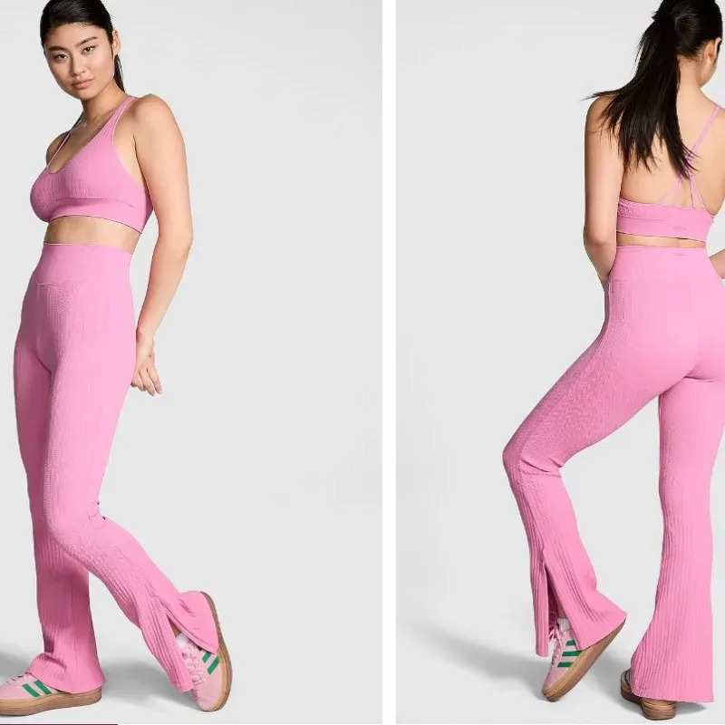 🩷Pantaloneta Pink Victoria's Secret🎀