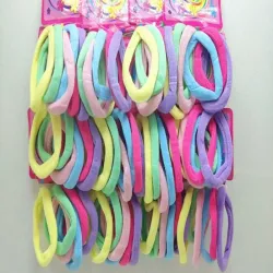 Paquete de 6 felpas 