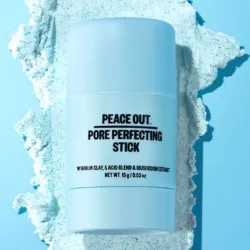 🩵Peace Out Pore Perfecting Stick 🩵 ( Mascarilla en barra ) 💙
